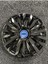 Ford Puma Uyumlu 15" Inç Siyah Kırılmaz Jant Kapağı 4 Adet 5911SYHFORD 1