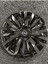 Opel Speedster 15" Inç Kırılmaz Jant Kapağı Siyah 4 Adet 5911SYHOPEL 1