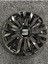 Seat 13" Inç Inç Kırılmaz Jant Kapağı 4 Adet Siyah 3911SYHSEAT 1