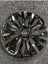Opel Crossland 15" Inç Kırılmaz Jant Kapağı Siyah 4 Adet 5911SYHOPEL 1