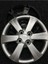 Hyundai Accent Era Getz 14'' Inç Jant Kapağı 4 Adet Kırılmaz Esnek 4307 3