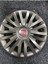 Fiat Albea-Palio-Doblo-Marea-Siena-Uno 15 Inc Kırılmaz Jant Kapağı 4 Adet Füme 5911FÜMEFIAT 1