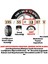 Opel Antara 13" Inç Kırılmaz Jant Kapağı 4 Adet 3911OPEL 2