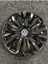 Volkswagen Caddy 15" Inç Kırılmaz Jant Kapağı Siyah 4 Adet 5911SYHWW 1