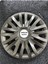 Renault Escape 14" Jant Kapağı Kırılmaz Füme 4911FÜMERENAULT 1