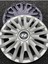 Hyundai Genesis 14" Inç Uyumlu Kırılmaz Jant Kapağı 4 Adet 4911HYUNDAI 1
