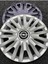 Opel Vectra 14" Uyumlu Inç Kırılmaz Jant Kapağı 4 Adet 4911OPEL 1