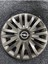 Yılap Jant Opel Ascona 15" Inç Kırılmaz Jant Kapağı Füme 4 Adet 5911FÜMEOPEL 1