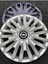 Opel Corsa 15" Inç Kırılmaz Jant Kapağı 4 Adet 5911OPEL 1