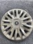 Peugeot 307 Sw 15" Inç Kırılmaz Jant Kapağı Füme 4 Adet 5911FÜMEPEUGEOT 1