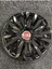 Fiat Palio Weekend 15" Inç Kırılmaz Jant Kapağı Siyah 4 Adet 5911SYHFIAT 1