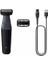 Shaver S9000 Prestige Skinıq Islak ve Kuru Sinek Kaydı Elektrikli Tıraş Makinesi - Vücut Tıraş Makinesi Seti 3