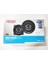 Carub 10 cm Hoparlör 4 Inç Kapaksız 200W BR2749920 2