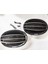 16X22 cm Oval Hoparlör 6x9 Inç Kapaklı 1000W 5 Çıkışlı BR2749923 1