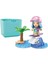 Mega Barbie Color Reveal Mini Bebek Serisi HHP85 HHP86 1