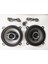 Carub 13 cm Hoparlör 5 Inç Kapaksız 300W BR2749921 1
