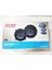 Carub 13 cm Hoparlör 5 Inç Kapaksız 300W BR2749921 2