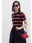 Mari Small Shopper Çanta Kırmızı 4
