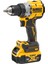 Dewalt DCD805P2T-QW 18V 5.0AH Li-Ion Çift Bataryalı Kömürsüz Profesyonel Darbeli Matkap 1