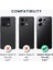 Xiaomi Redmi Note 13 Pro 4g Kılıf 3D Figür Tasarımlı Kamera Korumalı Standlı Silikon Kapak 2