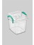 1 No Kare Multi̇box 1,25 Lt 1