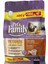 Pets Family Super Premium Tavuklu Yetişkin Kedi Maması 500 G 1