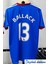 Dayı Balı Chelsea Michael Ballack 2010 2011 Mavi Kısa Kol Premer Lig Nostalji Forması 2