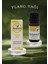 Ylang Yağı - Cananga Adorata - ( Afrodizyak - Özgüven Artırma ) Aromaterapik Uçucu Yağ 2