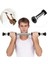 Tekno Trust Kapı Arası Dynamıc 60-100CM Arası Ayarlanabilir Kapı Barfiks Barı 80 - 100 cm 3