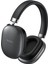 EP05 Bt 5.2 Kafaüstü Bluetooth Kulaklık - Siyah 388051 1