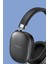 EP05 Bt 5.2 Kafaüstü Bluetooth Kulaklık - Siyah 388051 4