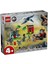 Akdenizpos UG01 76963 ® Jurassic World Yavru Dinozor Kurtarma Merkezi 139 Parça +4 Yaş (Yeni) 1