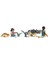 Akdenizpos UG01 76963 ® Jurassic World Yavru Dinozor Kurtarma Merkezi 139 Parça +4 Yaş (Yeni) 3