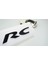 Rc Bagaj Siyah Abs Logo Amblem Peugeot Ile Uyumlu 1