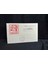 1981 Yeni Zelanda Operation Deep Freeze Cover Sgd Commander Ilk Gün Zarfı Fdc Islak Imzalı 5
