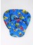 Mavi Erkek Çocuk Şapka 8-00330414803-SPEEDO Lts Sun P Hat 1