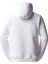 The North Face Sweatshirt, 2xl, Beyaz 2