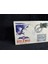 1965 Ingiltere Polish Air Force In The Battle Of Britain 25. Ann. Royal Air Force Fdc Ilk Gün Zarfı 2