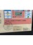 1976 Lufthansa Airmail Aerophilately Paraguay Almanya Ilk Gün Zarfı Fdc Taahhütlü Uçak Postası 4