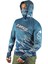 W.w. Pro Angler Uv T-Shrt Silent B Large 2