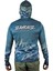 W.w. Pro Angler Uv T-Shrt Silent B Large 3