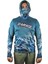 W.w. Pro Angler Uv T-Shrt Silent B Large 4