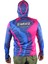 W.w. Pro Angler Uv T-Shrt Bluep.l 2xl 2