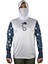 W.w. Pro Angler Uv T-Shrt White H.large 1
