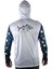 W.w. Pro Angler Uv T-Shrt White H.large 2