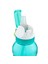 Pipetli Plastik Matara - Ecozen® - 0,5 Litre - Turkuaz - 900 3