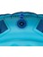 Şişirilebilir Bodyboard - Mavi - 25/90 kg 4