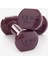 Bordo 1,5 kg Dambıl - 2 Adet - Fitness 1