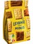 Choco Sütlü Çikolatalı Mini Bisküviler 125 1