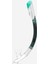Subaplı Şnorkel - Gri - 100 Dry Top 2